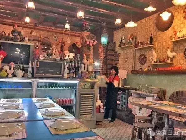 在澳门这个美食天堂感受东方美,在澳门吃美食美句