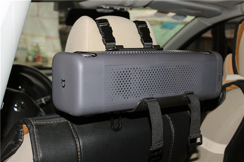 米家车载空气净化器除甲醛,米家车载空气净化器白色