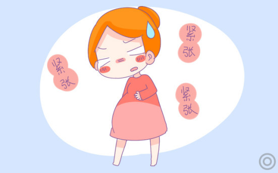 分娩前要知道的8件事,分娩前的6种表现