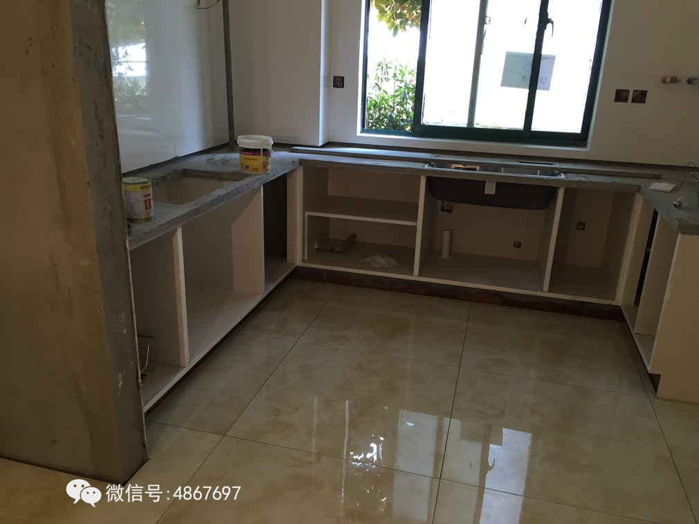 170平米新中式红木家具装修,170平米老房装修