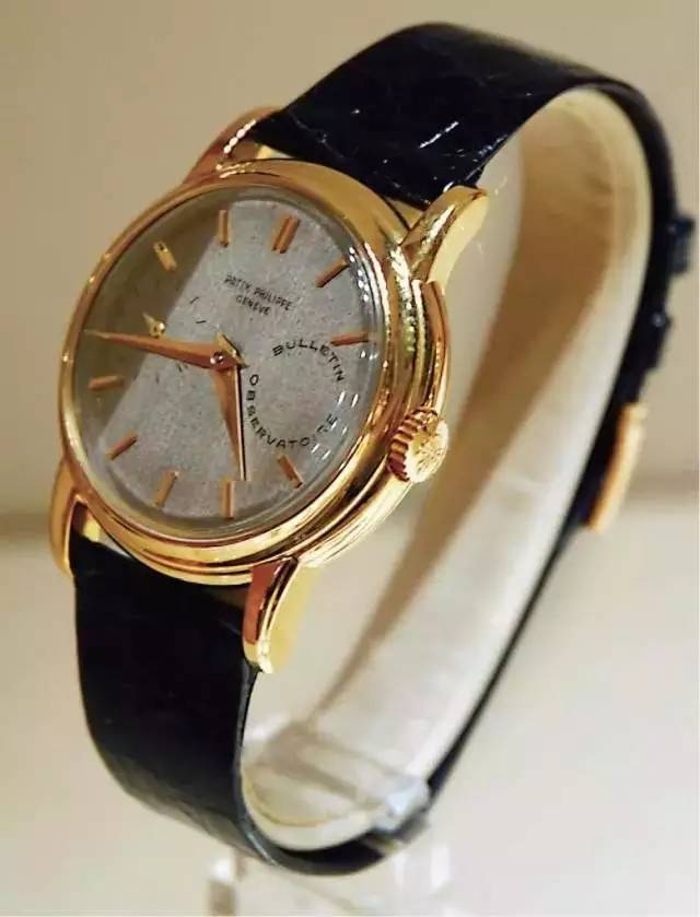 乔布斯手上的精工，当年差点就把瑞士表干掉了