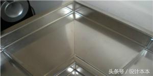 整体橱柜你需要知道的4个要点，细致全面，看完就知道该怎么选！