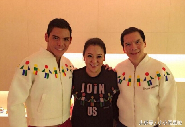 向太陈岚为什么一直不放过周星驰，到底是不是周星驰的问题？