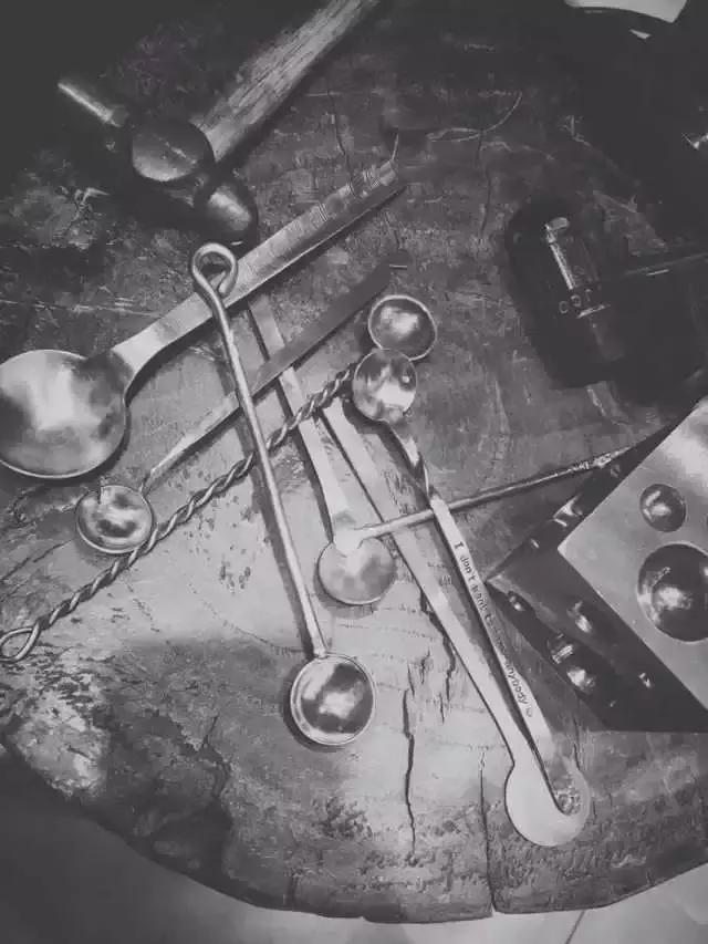 巧匠和巨匠,一位手艺人的匠心之道