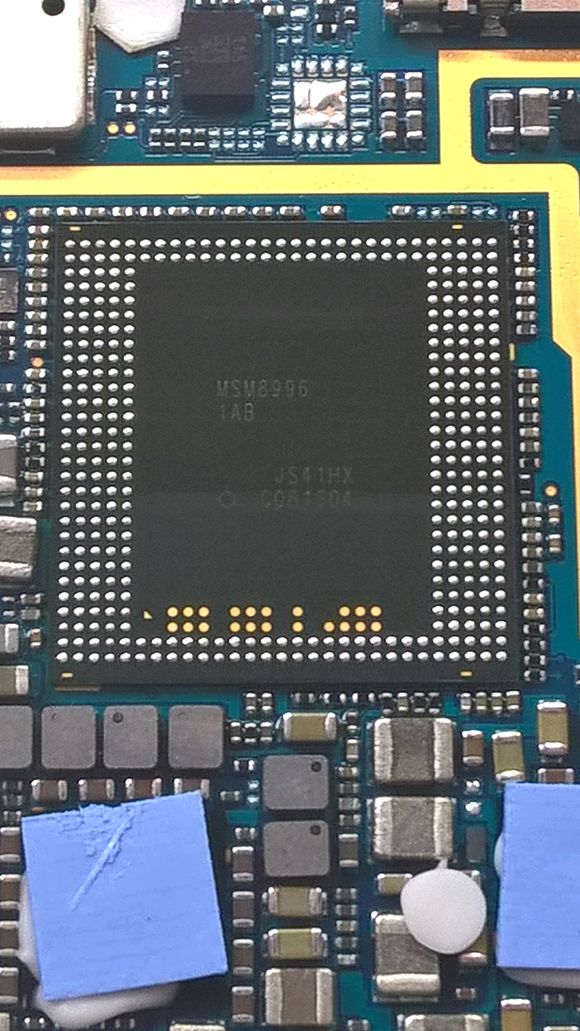 小米5怎么3g内存换6g,小米5怎么改6g运行内存