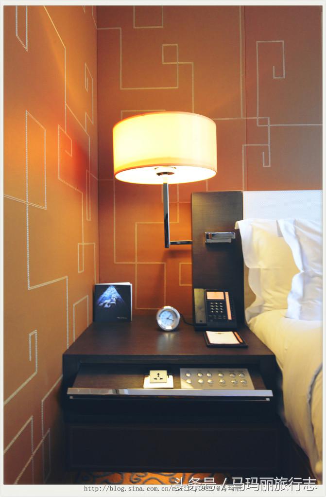 上海新天地朗廷酒店,上海新天地朗廷酒店室内设计