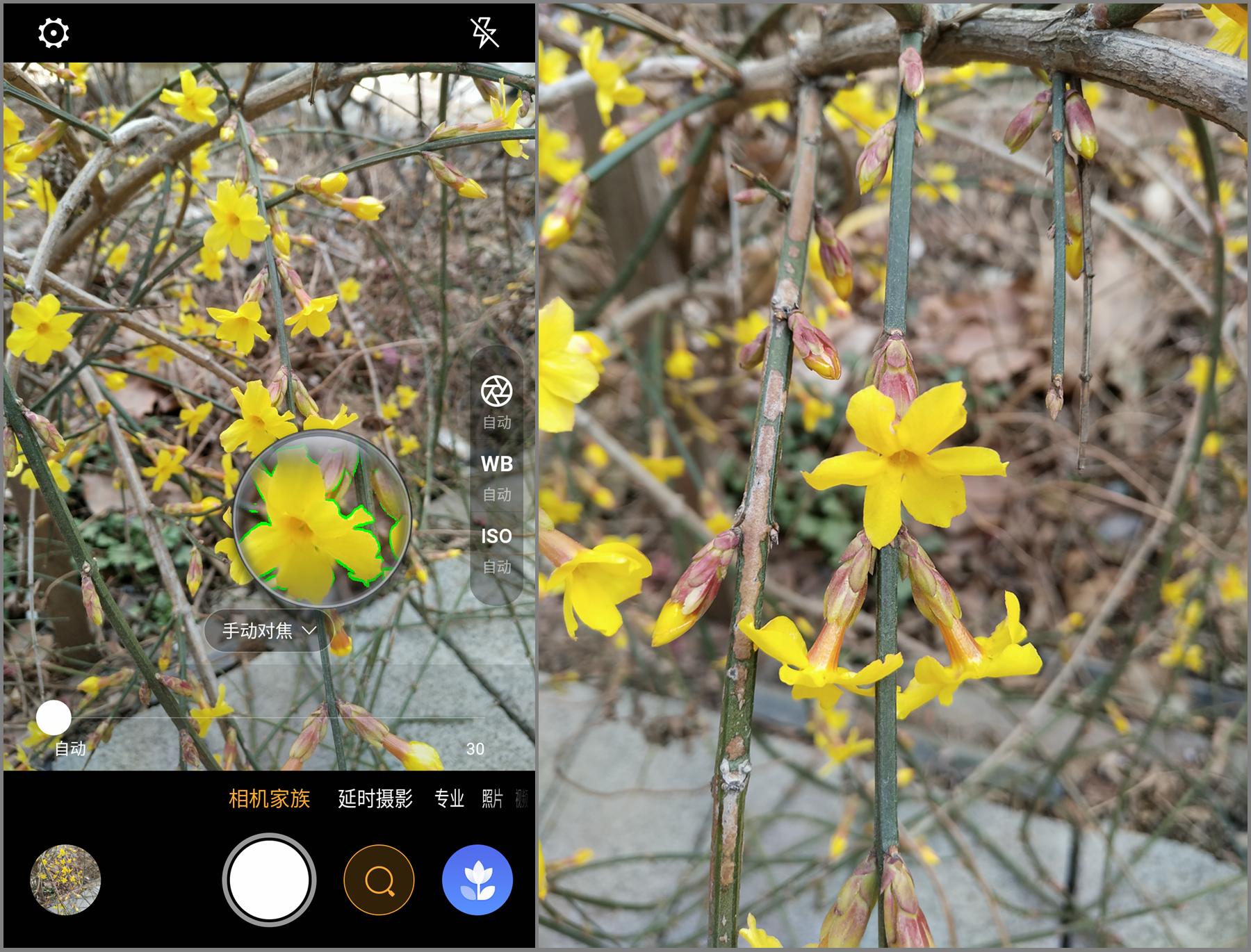 努比亚拍照和华为拍照,努比亚手机拍照最好的是哪一款