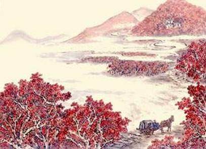 杜牧十首最有名的诗,杜牧最著名的十首诗