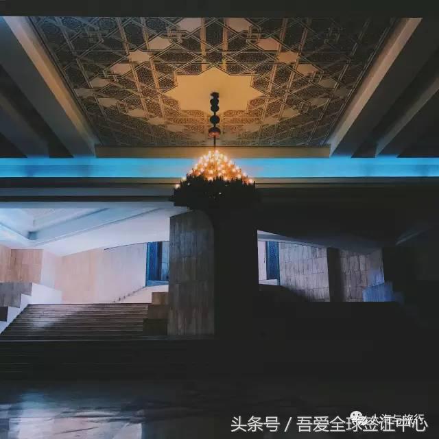 摩洛哥自由行全攻略 (最全的摩洛哥攻略)