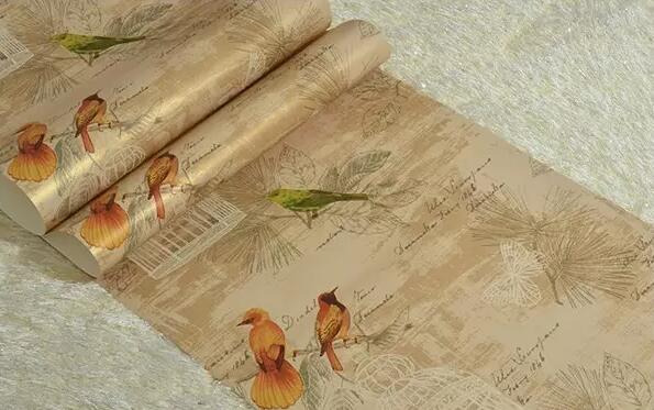 壁纸清洁小妙招墙布清洁剂,墙纸墙布的打理方式