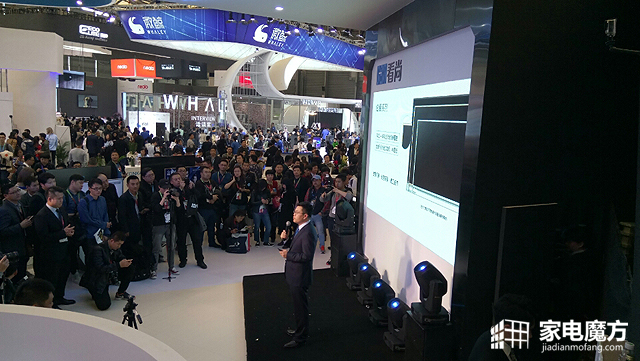 awe2023逛展推荐电视产品看什么,awe展会参观总结