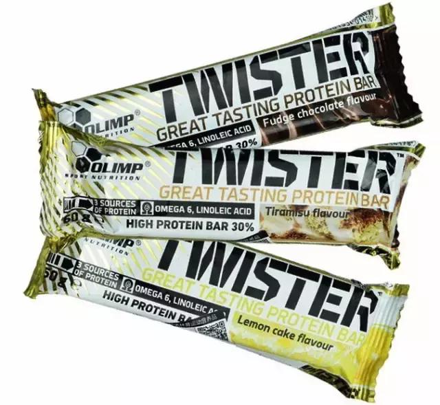 蛋白棒测评排行榜前十名直播,健身男生推荐蛋白棒测评