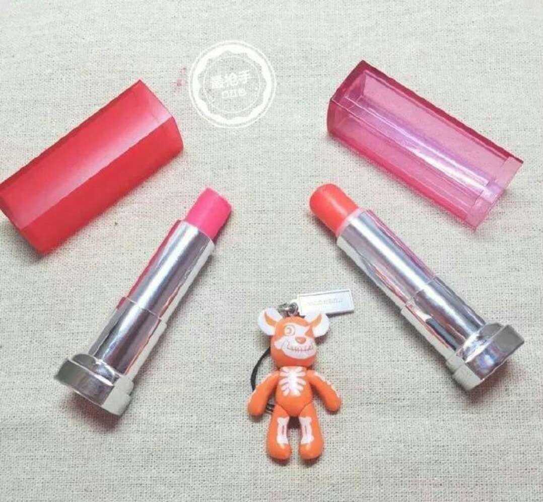 平价的美宝莲有什么值得买呢,美茜儿和美宝莲哪个值得买