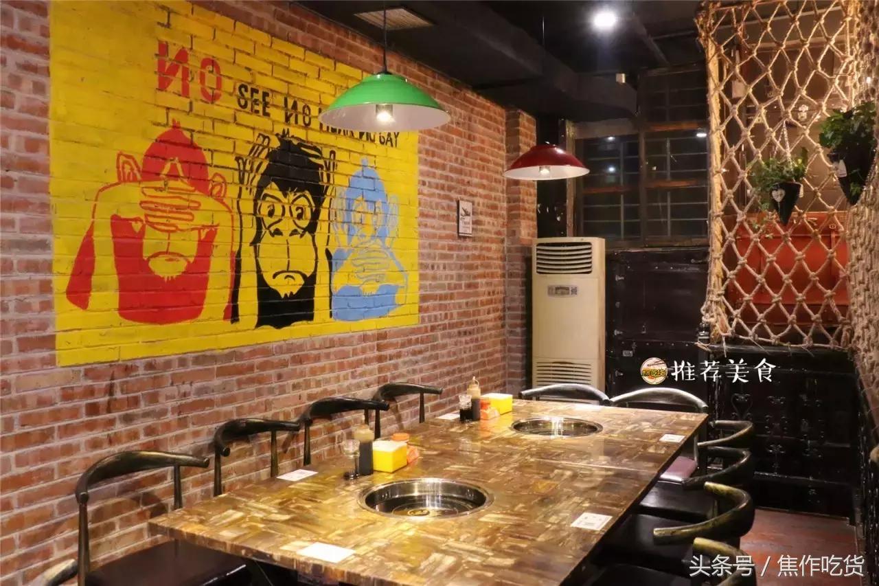 焦作来了一家“码头辣帮”！锅底还可以这么玩？！