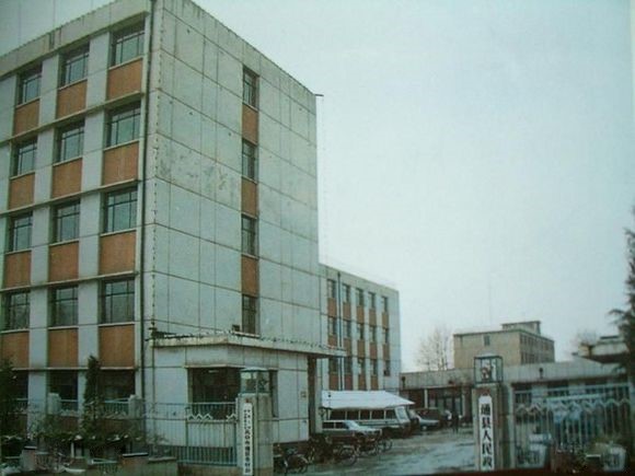 北京通州老照片,北京记忆老照片