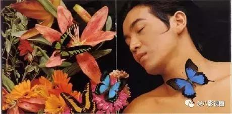 曾经惊艳了时代的经典古装男神,盘点长得帅却不火的古装男神