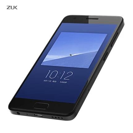 zuk手机z2,zukz2手机开箱