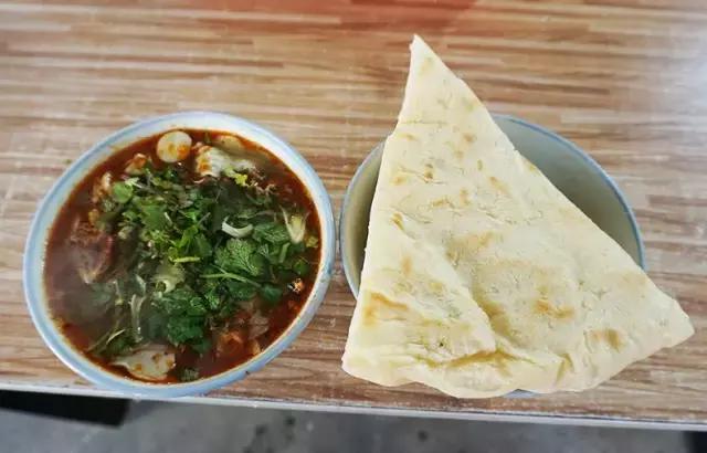 正宗的淮南牛肉汤是什么样的,什么样的淮南牛肉汤是最正宗的