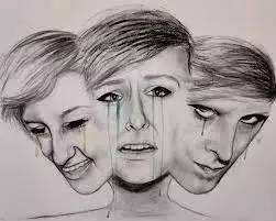 世界十大恐怖精神类疾病,世界十大精神心理疾病