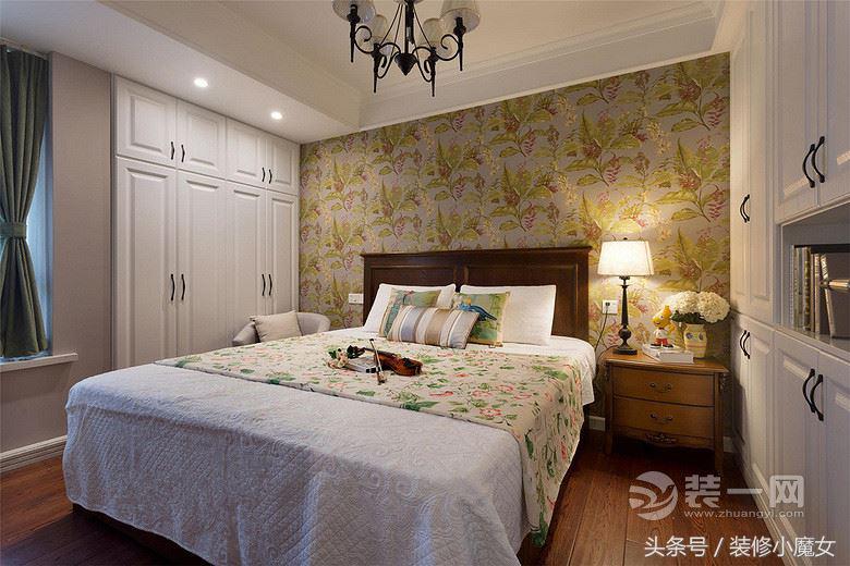 低调奢华装修风格效果图,样板间现代轻奢装修效果图2021