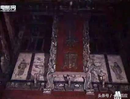 跟着山西太原第一部彩色故事片，穿越回1982年的三晋大地