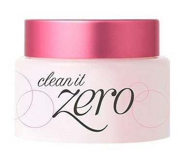 适合油皮的卸妆产品推荐,油皮敏感肌适合什么卸妆产品