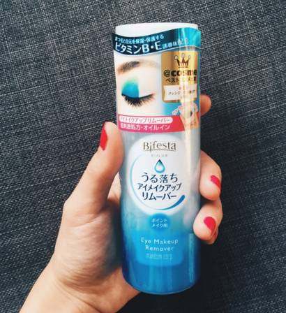 适合油皮的卸妆产品推荐,油皮敏感肌适合什么卸妆产品