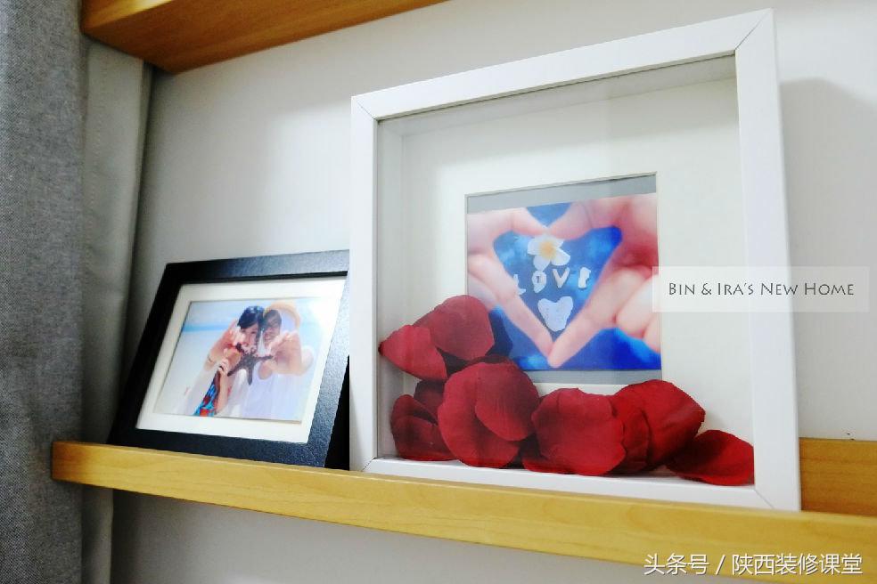 日式muji风享受清新舒适生活,muji原木风温馨小家