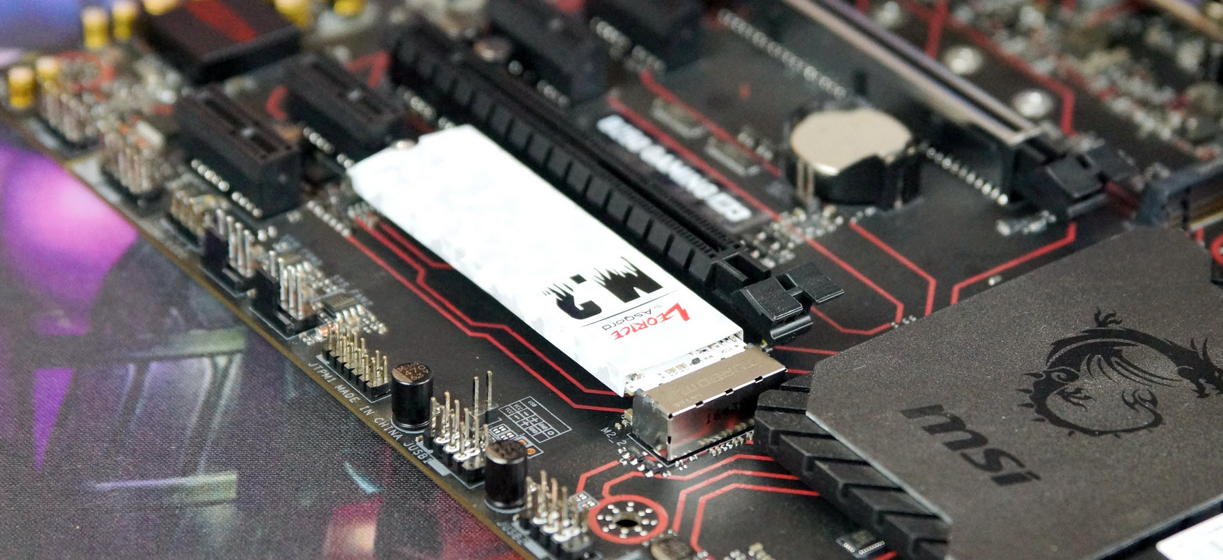 装机需要的是冷静,帮老友装一台完虐H1Z1的“幻觉”