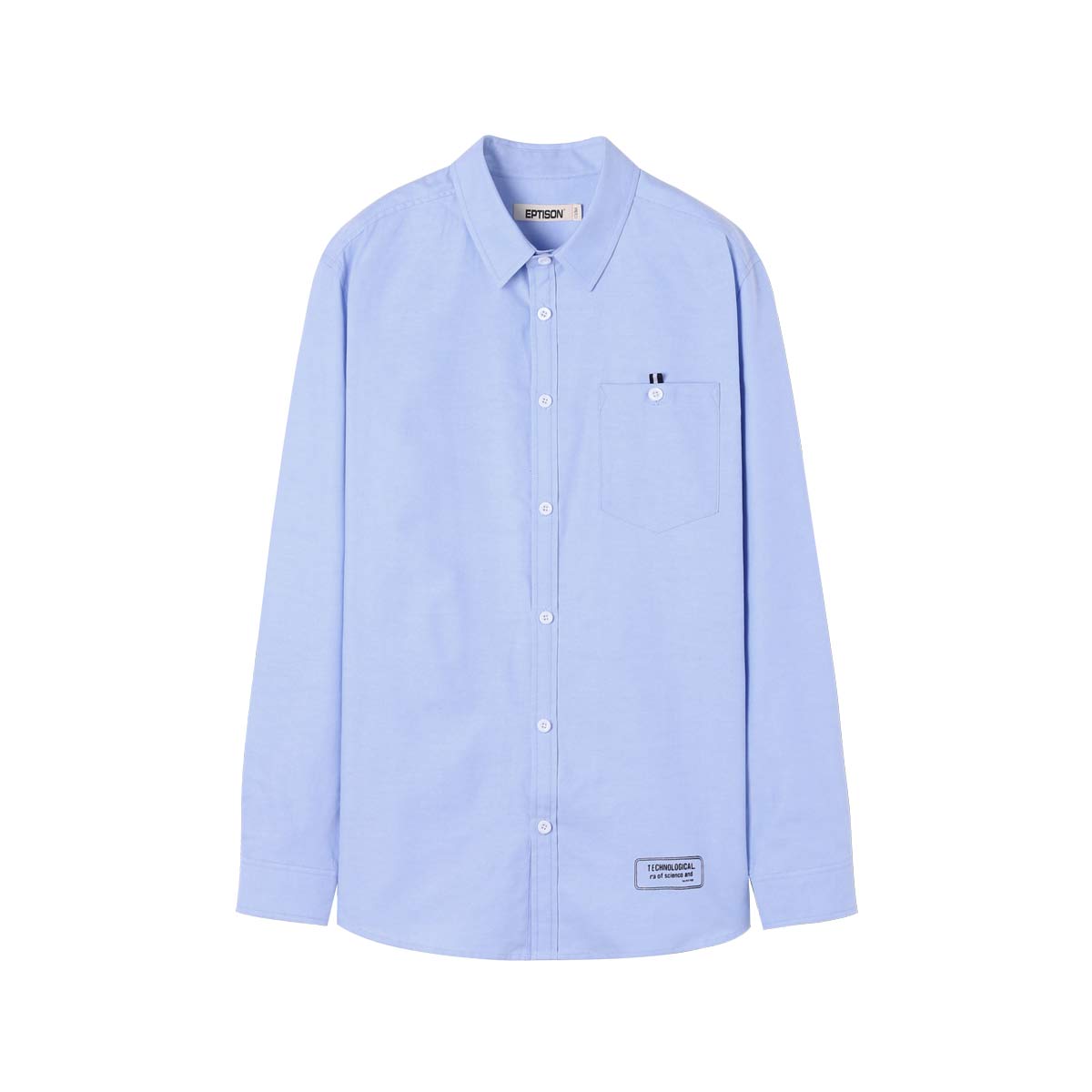 不规则长款衬衣搭配方式,衬衣推荐有质感内搭