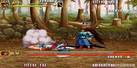 街机游戏的无赖技、小秘密