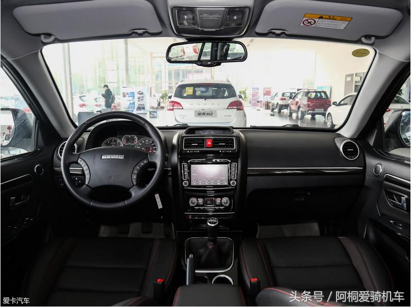 哈弗车图及报价,哈弗suv全部车型报价