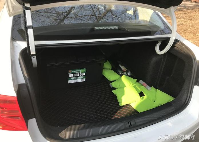 动力够用省油还皮实耐造,动力够用的车评