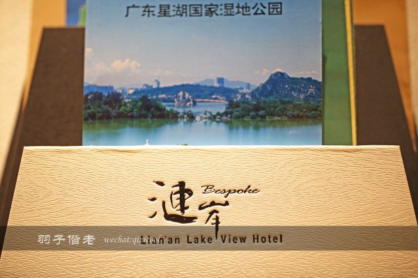 居于涟岸隐于湖，到肇庆体验离尘不离城的精致慢生活
