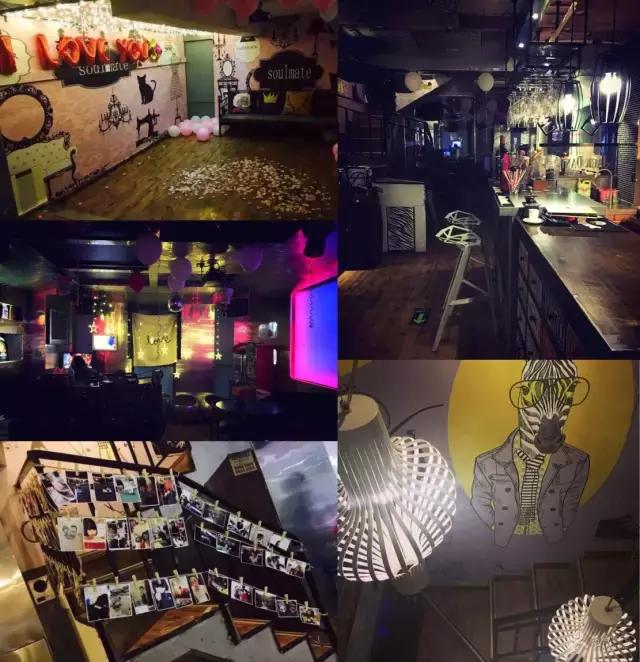 武汉的清吧推荐,武汉推荐的清吧