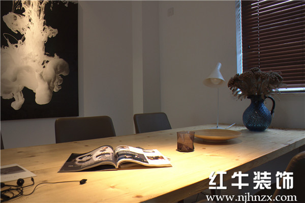 小户型三室两厅现代简约装修风格,简约大方三室两厅家装设计风格