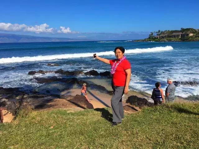 夏威夷毛伊岛旅行记 (毛伊岛旅游必做的100件事)