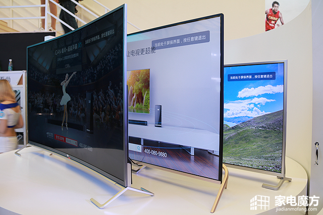 awe2023逛展推荐电视产品看什么,awe展会参观总结