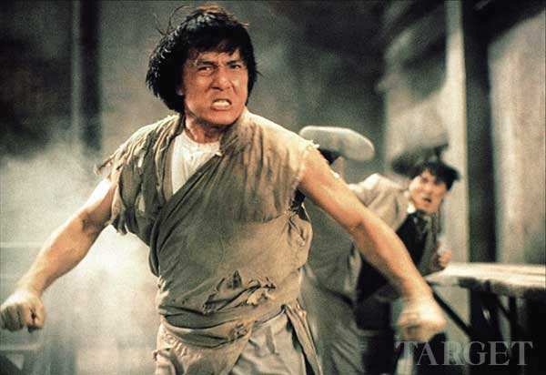 周星驰与成龙的电影成就对比,周星驰成龙电影票房