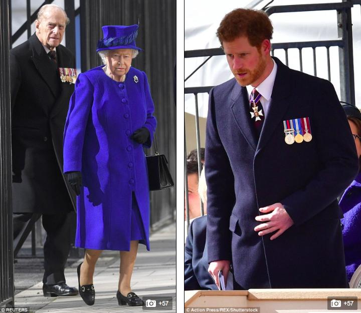 凯特王妃护发秘密公开，这次扫墓没洗头？全怪杯盖大檐帽