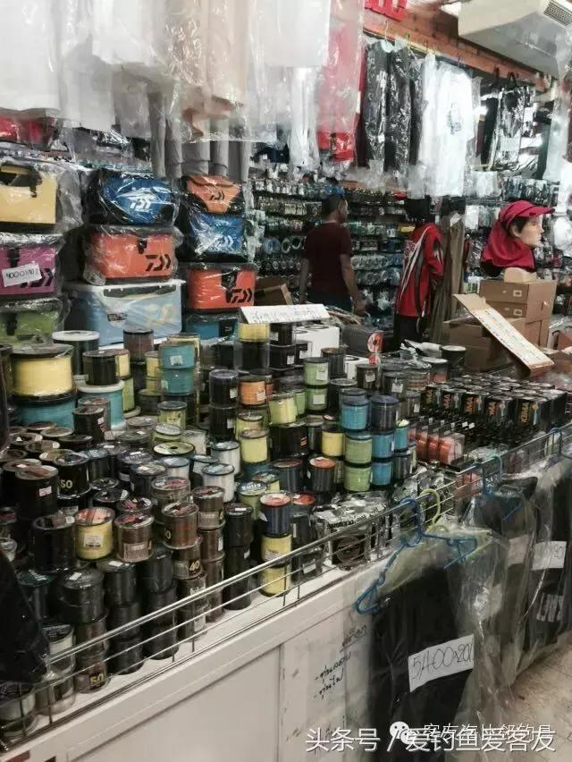 泰国巨骨舌鱼钓场位置,泰国钓鱼钓巨物位置