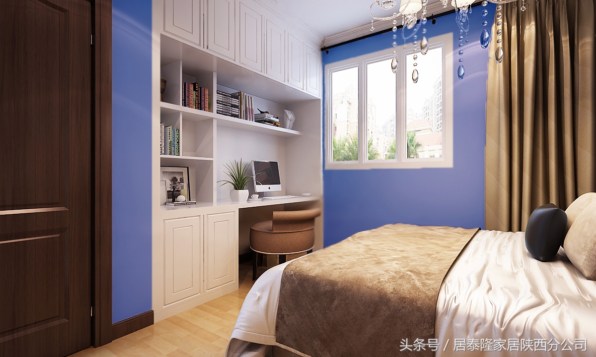 都市乐章,都市乐章装修