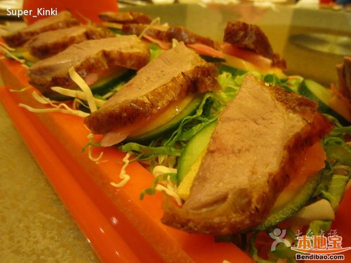 罗湖环境最好的早茶餐厅