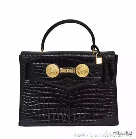 掉进vintage的大美坑!没错,只是因为穷