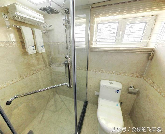 包头理想城120平装修效果图,裕民新城理想城包头