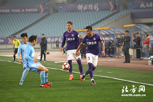 天津亿利队球员,天津亿利俱乐部2018赛程