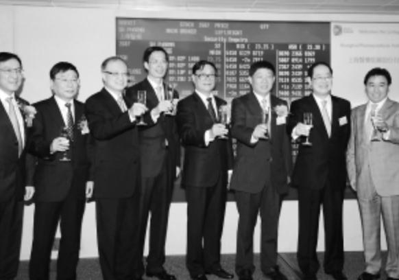 上海医药行业分析,医药企业行业分析报告