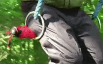 行走的黑*器武**，宇宙最耐操的雨伞