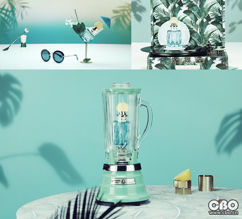 女士香水妖艳,妖艳香水