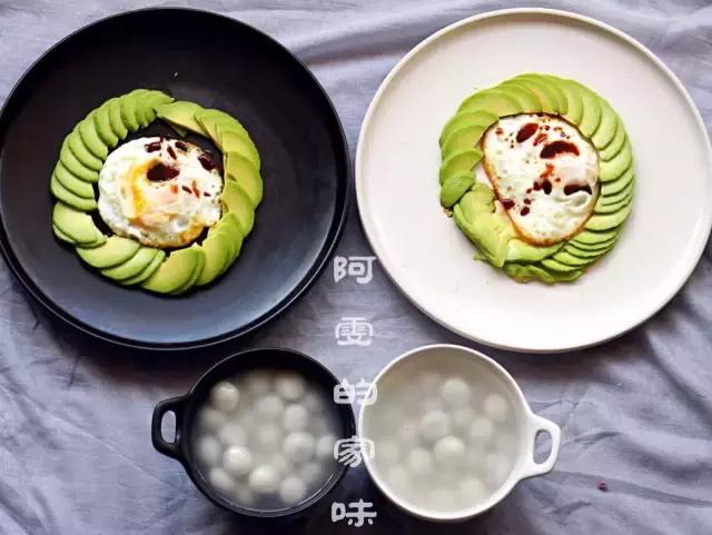 可爱的卡通汤圆做法大全回家做给孩子吃